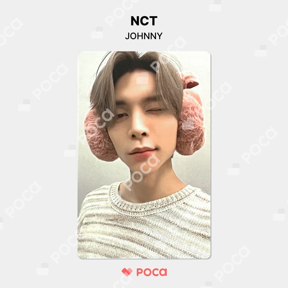 NCT ジャニ ウィンター ペンミ トレカセット NCT ジャニ ウィンター ペンミ トレカセット - メルカリ