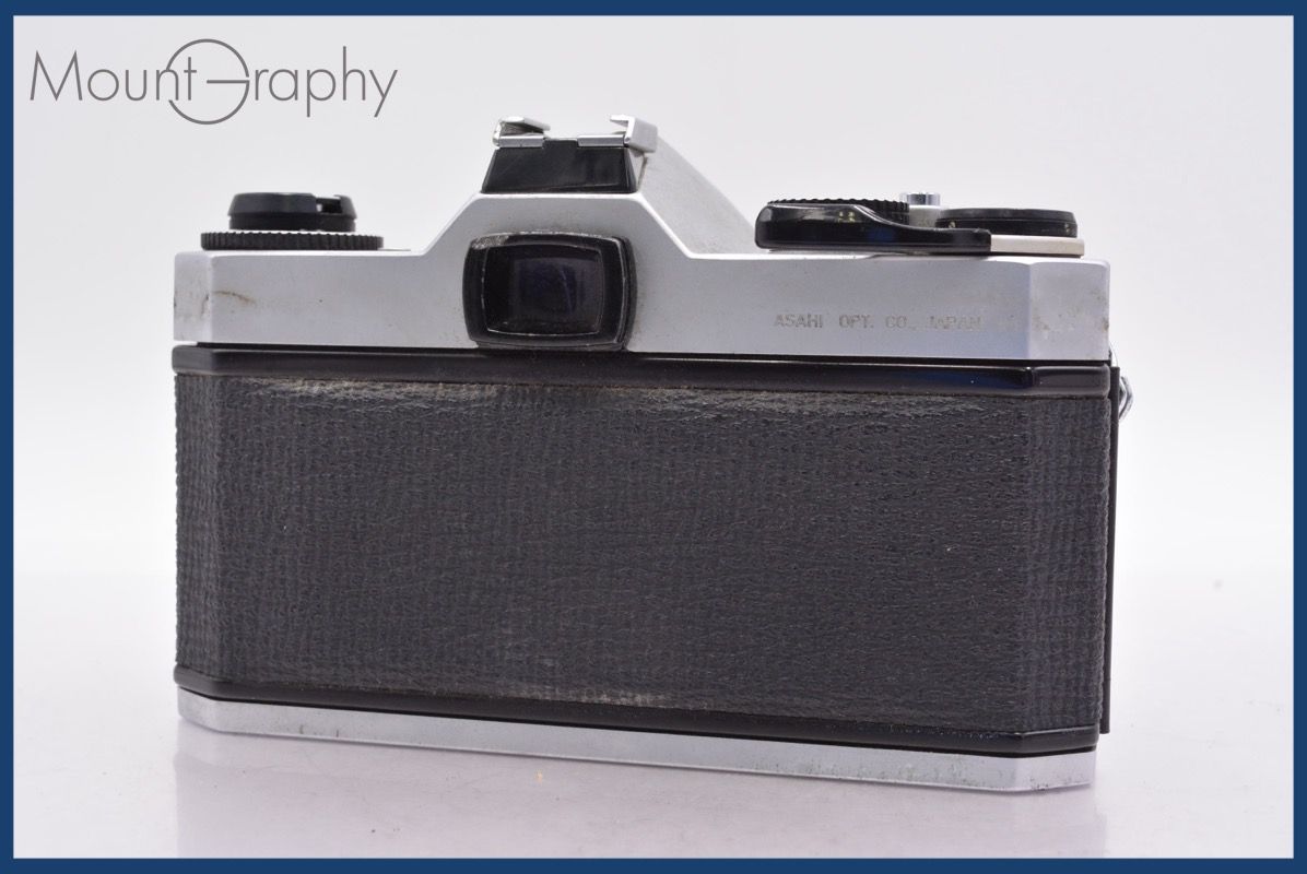 ☆ジャンク特価☆ ペンタックス PENTAX KM 同梱可 #mj5477 【公式通販】