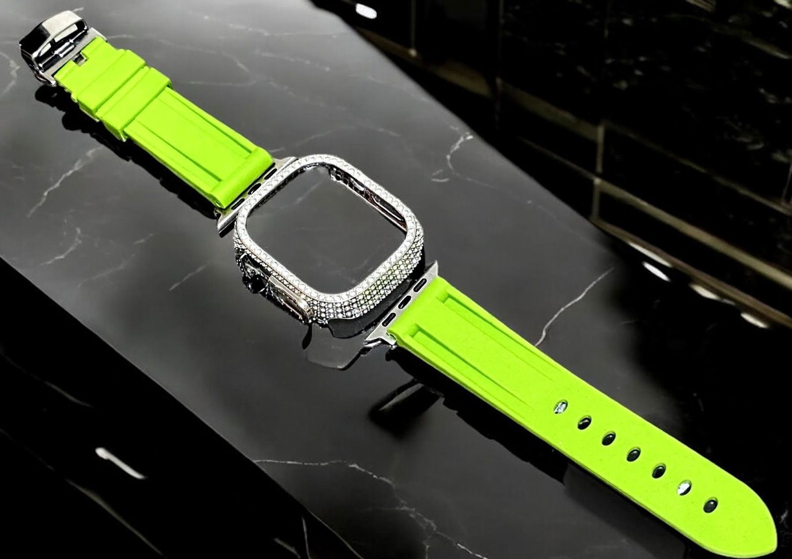 49mm アップルウォッチ