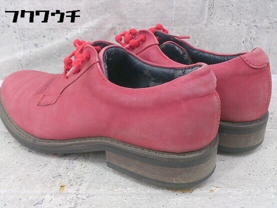 pearly gates パーリーゲイツ ゴルフ シューズ サイズ25.5ｃｍ レッド メンズ 【1002801118211】 PEARLY GATES (パーリーゲイツ) ゴルフシューズ レディース SIZE 23.5