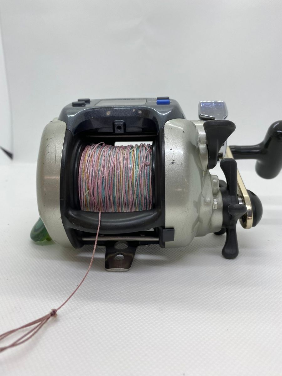 電動リール スーパータナコン500W