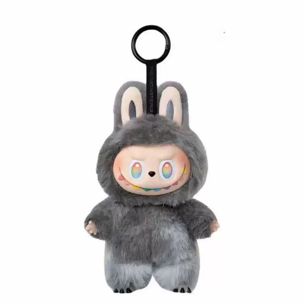 Labubu THE MONSTERS Big into Energy ラブブ