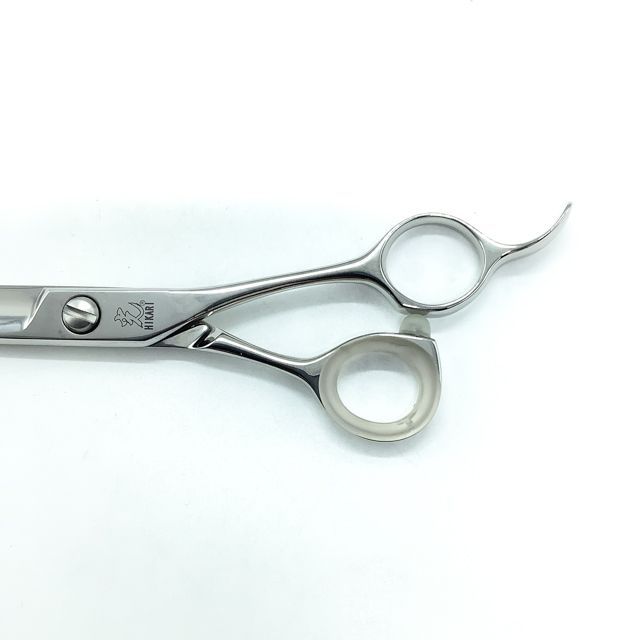 新品未使用【ヒカリシザーズHIKARI光シザーHIKARI SCISSORS】R