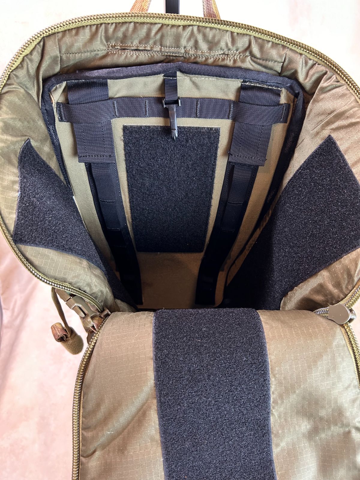 ARC'TERYX LEAF アークテリクスリーフ KHARD30 マルチカム ミリタリー