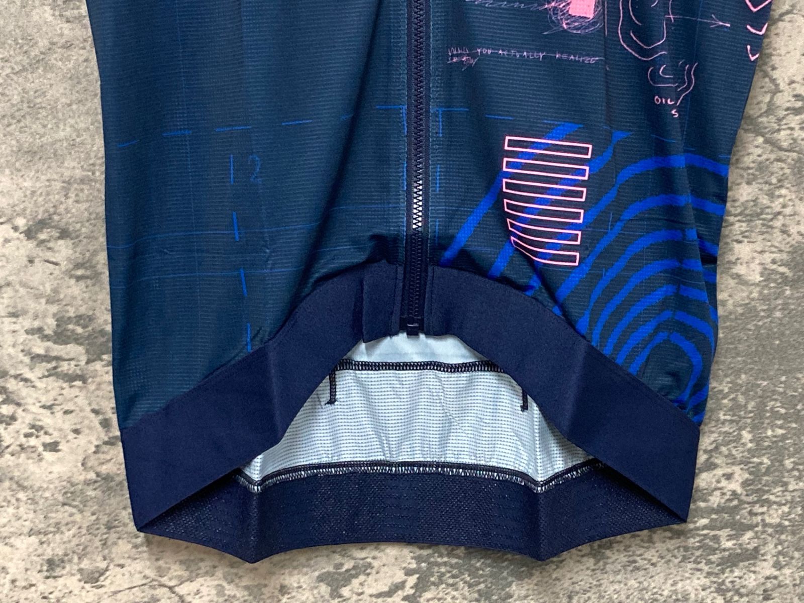 Rapha EF