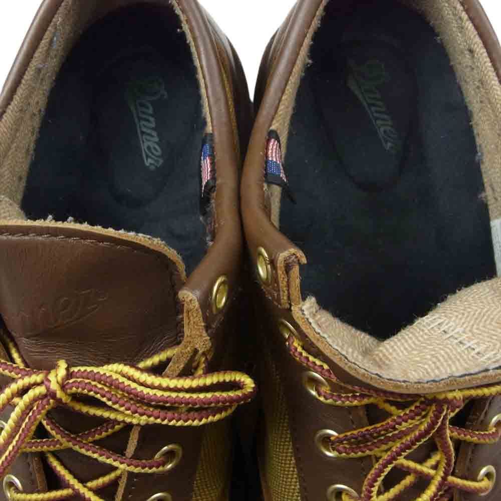 Danner ダナー 33227 USA製 白タグ DANNER LIGHT 3 LOW ダナー ライト