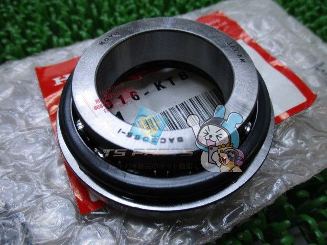 格安，限定セール CBR1100XX ステムベアリング 在庫有 即納 ホンダ 純正 新品 バイク 部品 車検 Genuine スティード シャドウ750 ブロス DN-01 ハリケーン その他