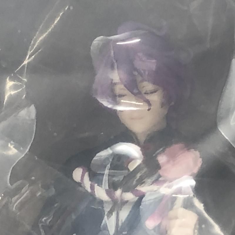 LG賞 歌仙兼定 おだやかver. 中古】未開封 みんなのくじ 刀剣乱舞