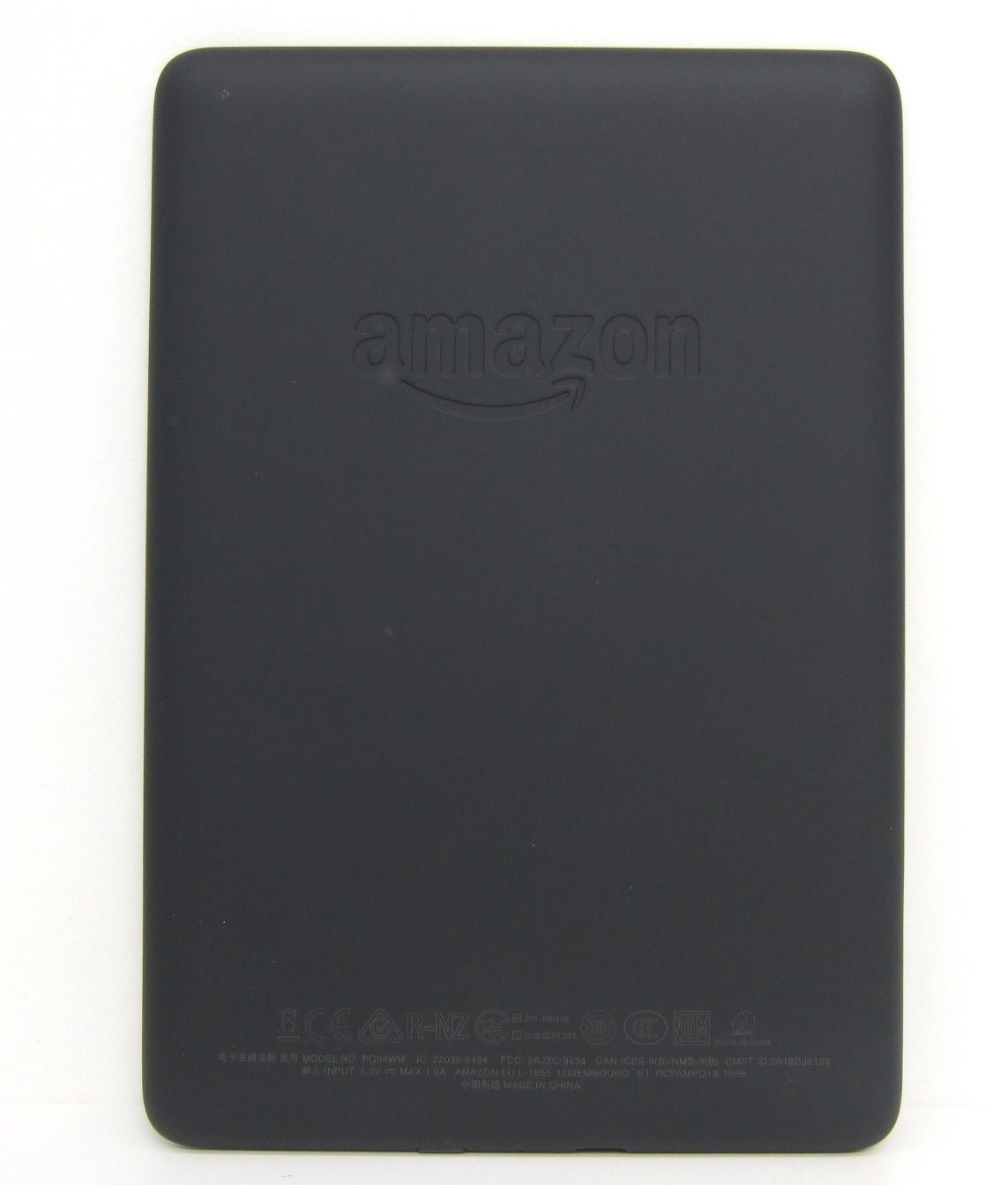 Kindle Paperwhite 第10世代 32GB PQ94WIF