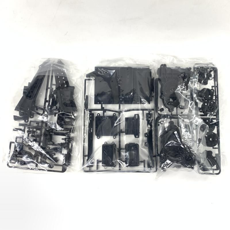 中古】1/10 電動RCカーシリーズ No.518 スーパークラッド