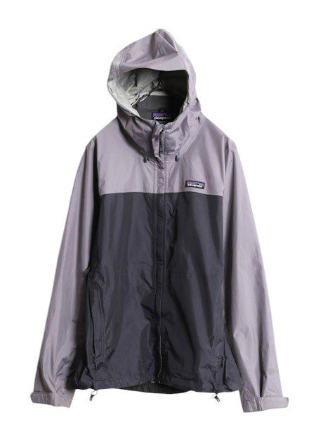 古着　patagonia　パタゴニア　ナイロンパーカー　トレントシェルジャケット 楽天市場】13年製 パタゴニア トレントシェル ナイロン パーカー