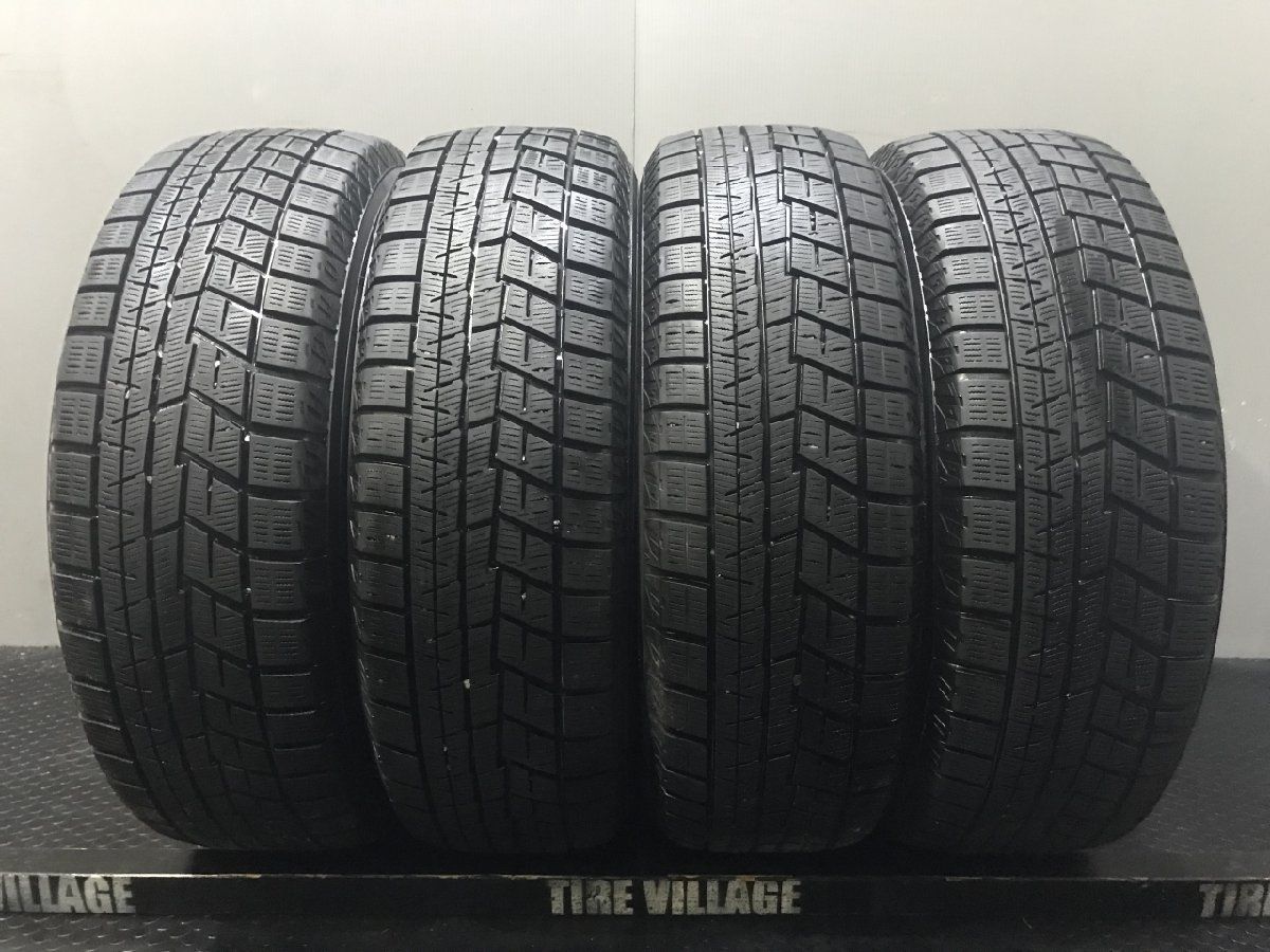 Yokohama スタッドレスタイヤ 15インチ ヨコハマタイヤ 自動車 スタッドレス、冬タイヤ（リム径（ホイール