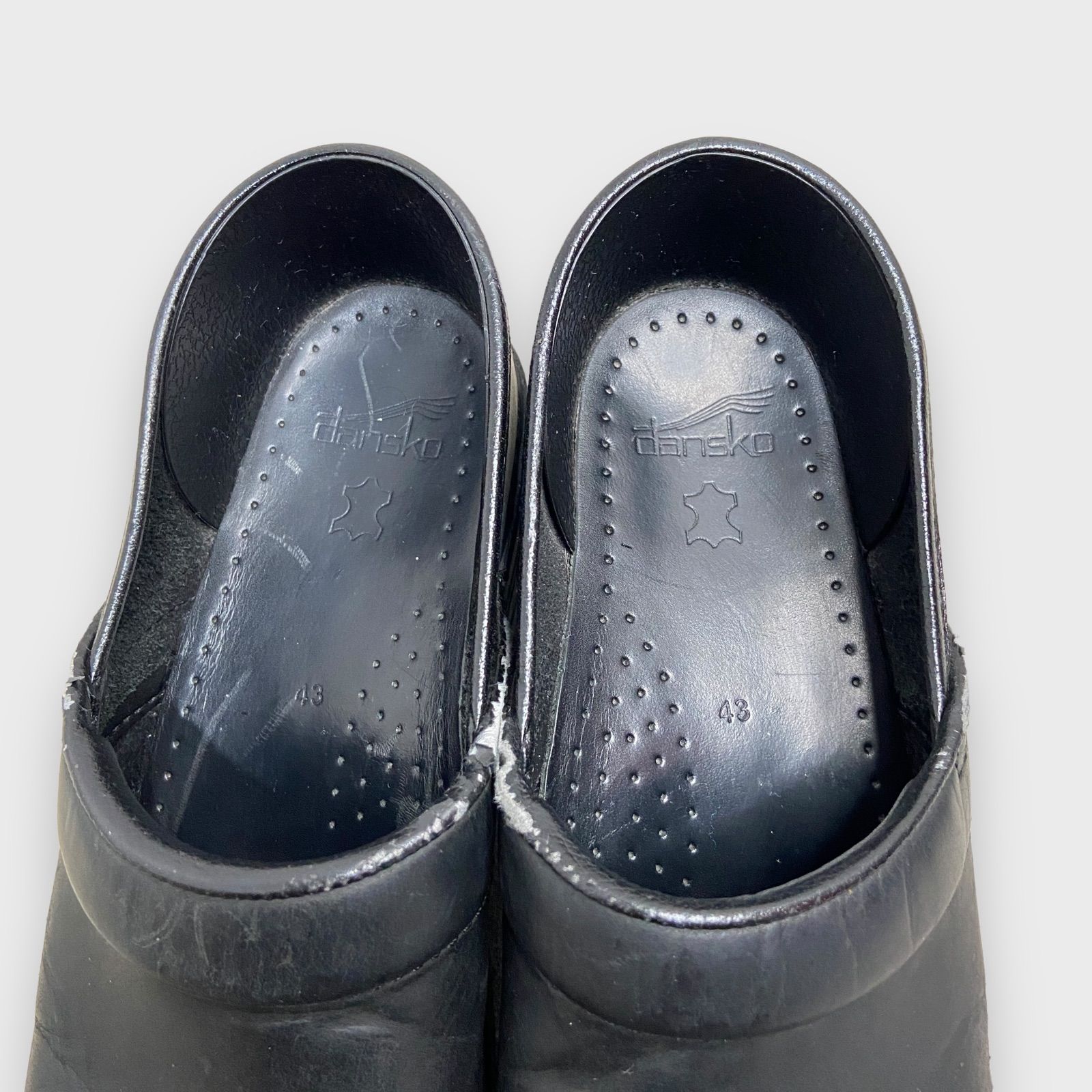 ☆dansko☆ダンスコ☆プロフェッショナル☆クロッグ☆サボ