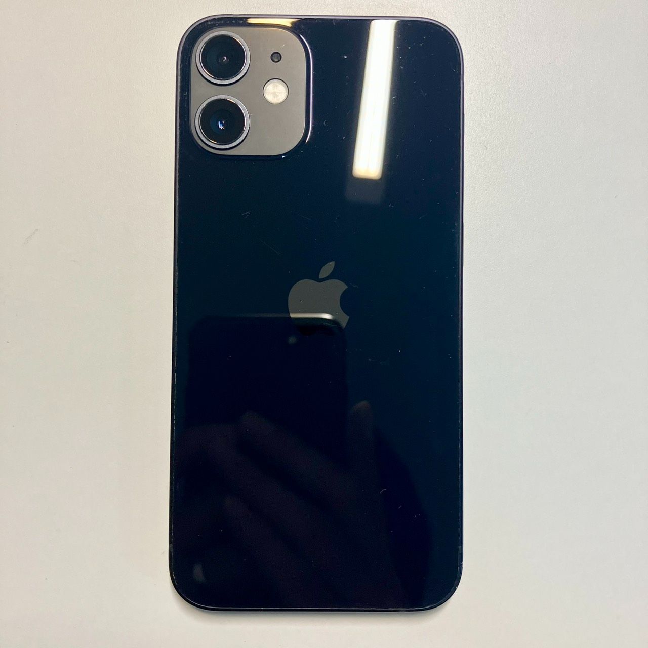 H*a様 Apple iPhone 12 mini SIMフリー ID E404 H*a様 Apple iPhone 12 mini SIMフリー ID E404