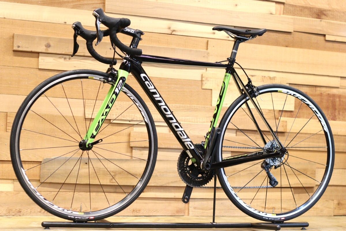 Cannondale CAAD12 2016 48サイズ