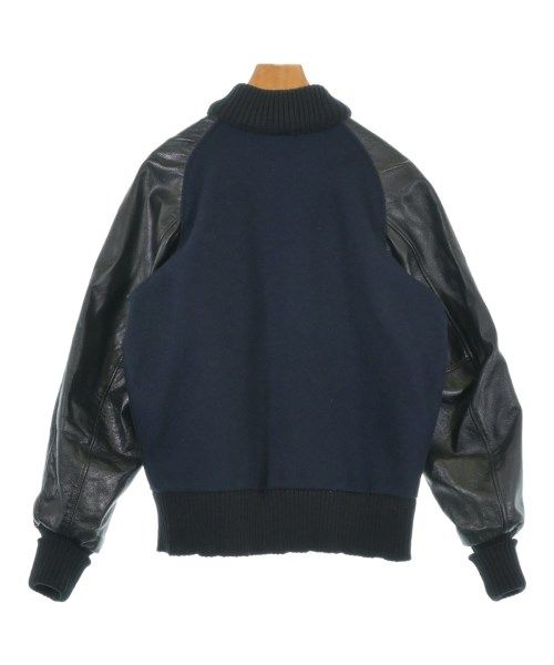 SKOOKUM スタジャン