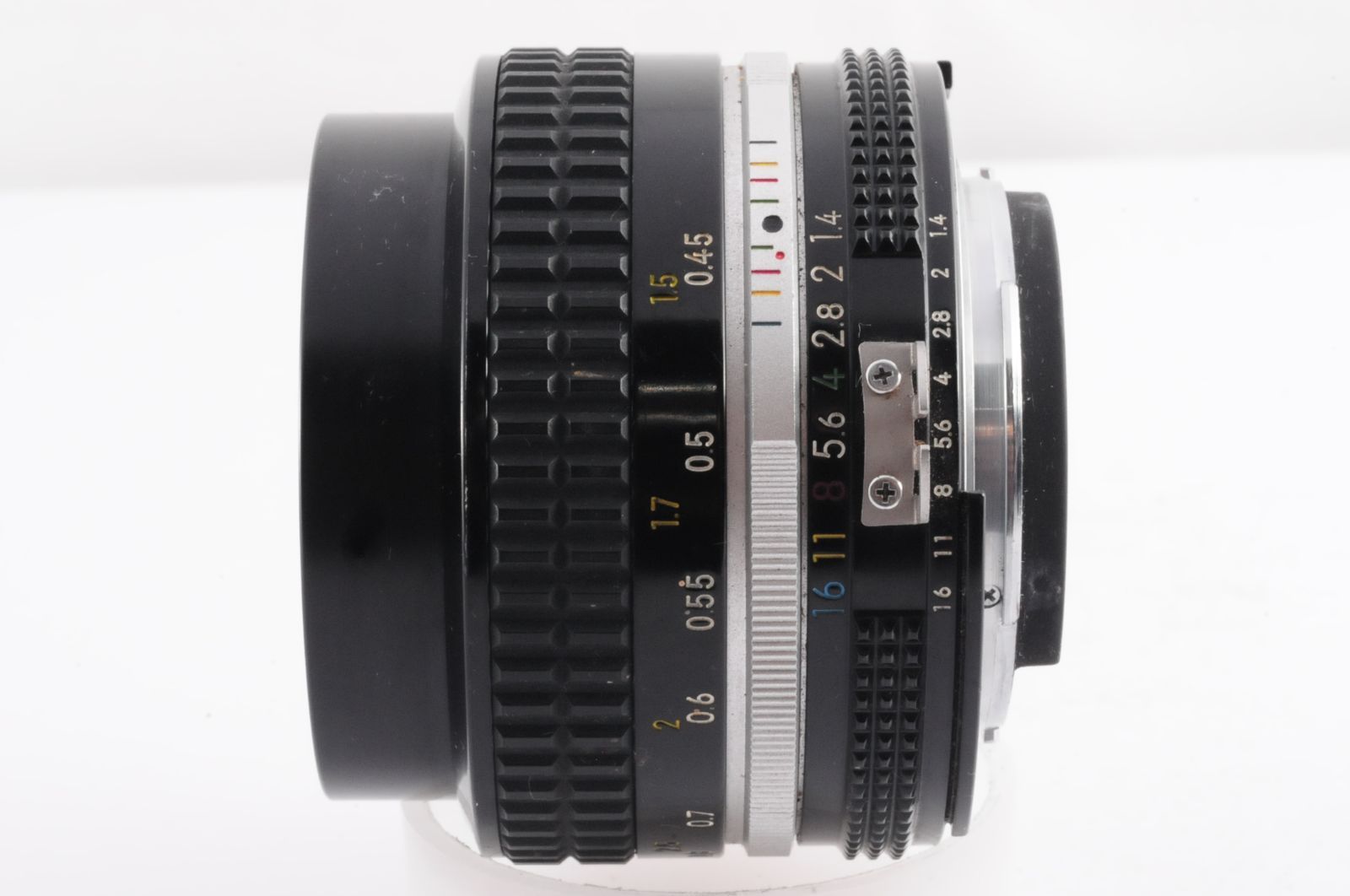 希少　KONICA AR105mmf4ベローズマクロ 希少 KONICA AR105mmf4ベローズマクロ（Minolta Auto Bellows