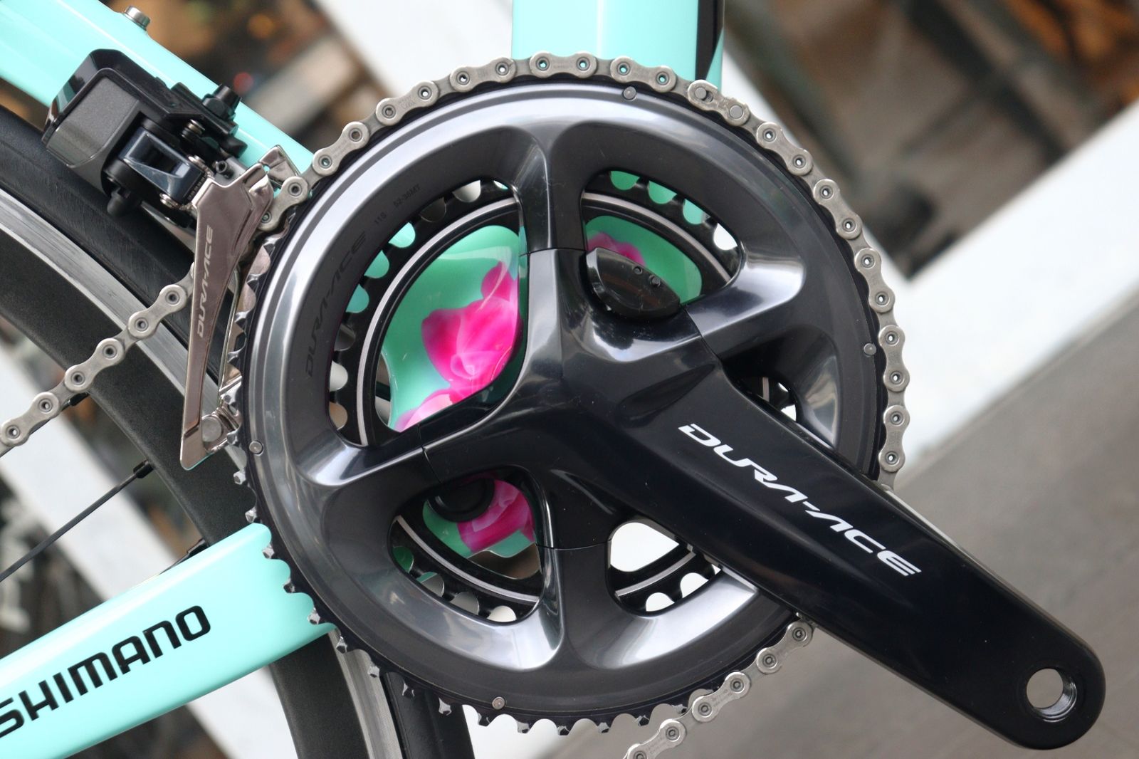 美品】Bianchi OltreXR4 デュラエース 53サイズ レプリカ 楽天市場