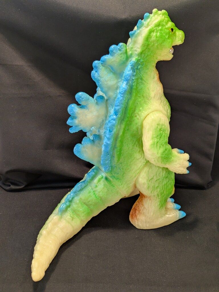 ジャイアントサイズ