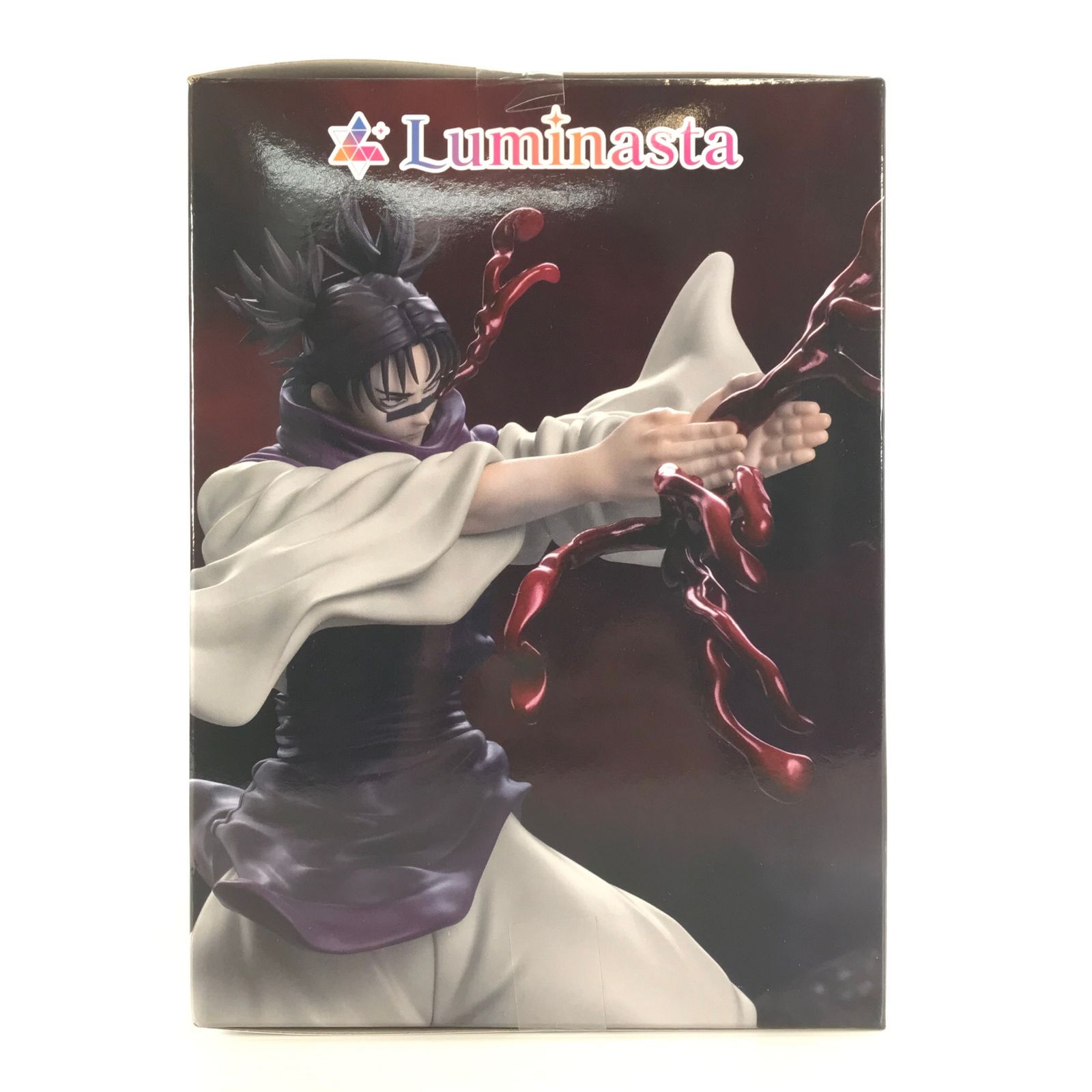 ◎SEGA フィギュア 脹相 「呪術廻戦 渋谷事変」 Luminasta“脹相” 未