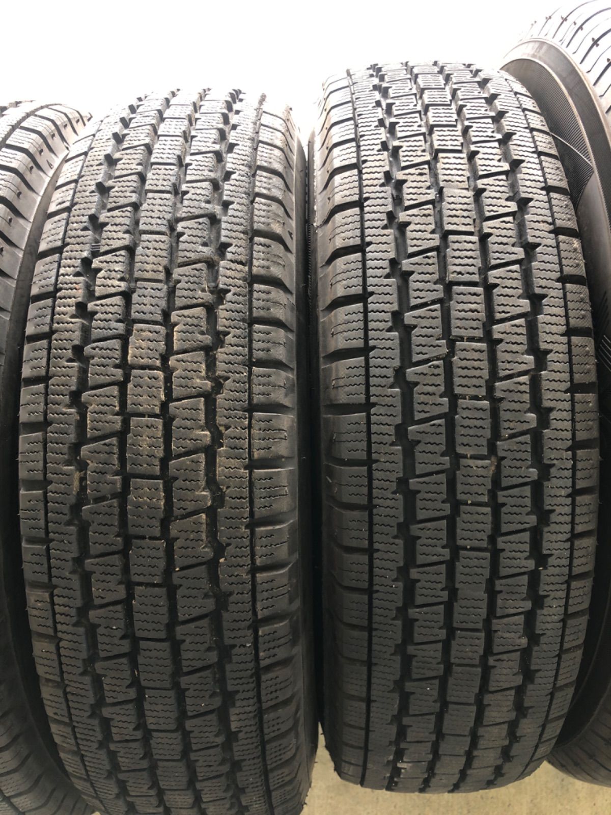 6PR ブリヂストン