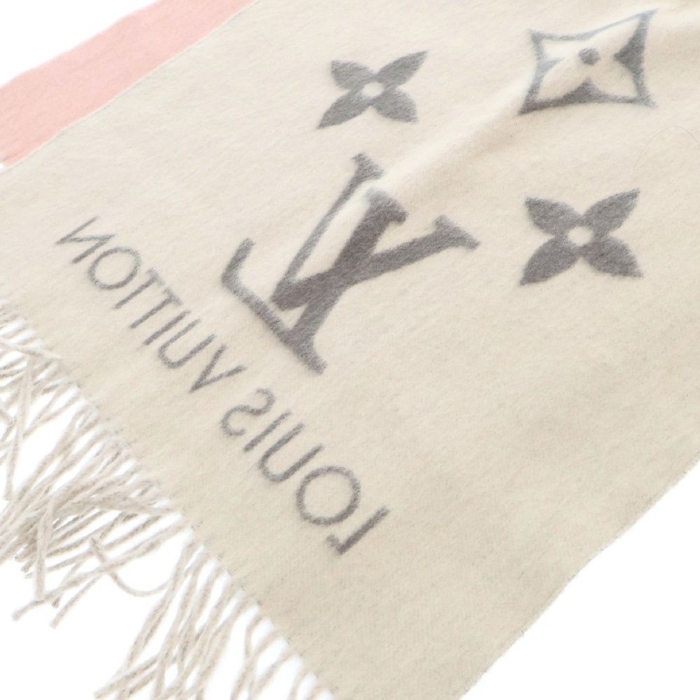 LOUIS VUITTON (ルイヴィトン) エシャルプレ イキャビック