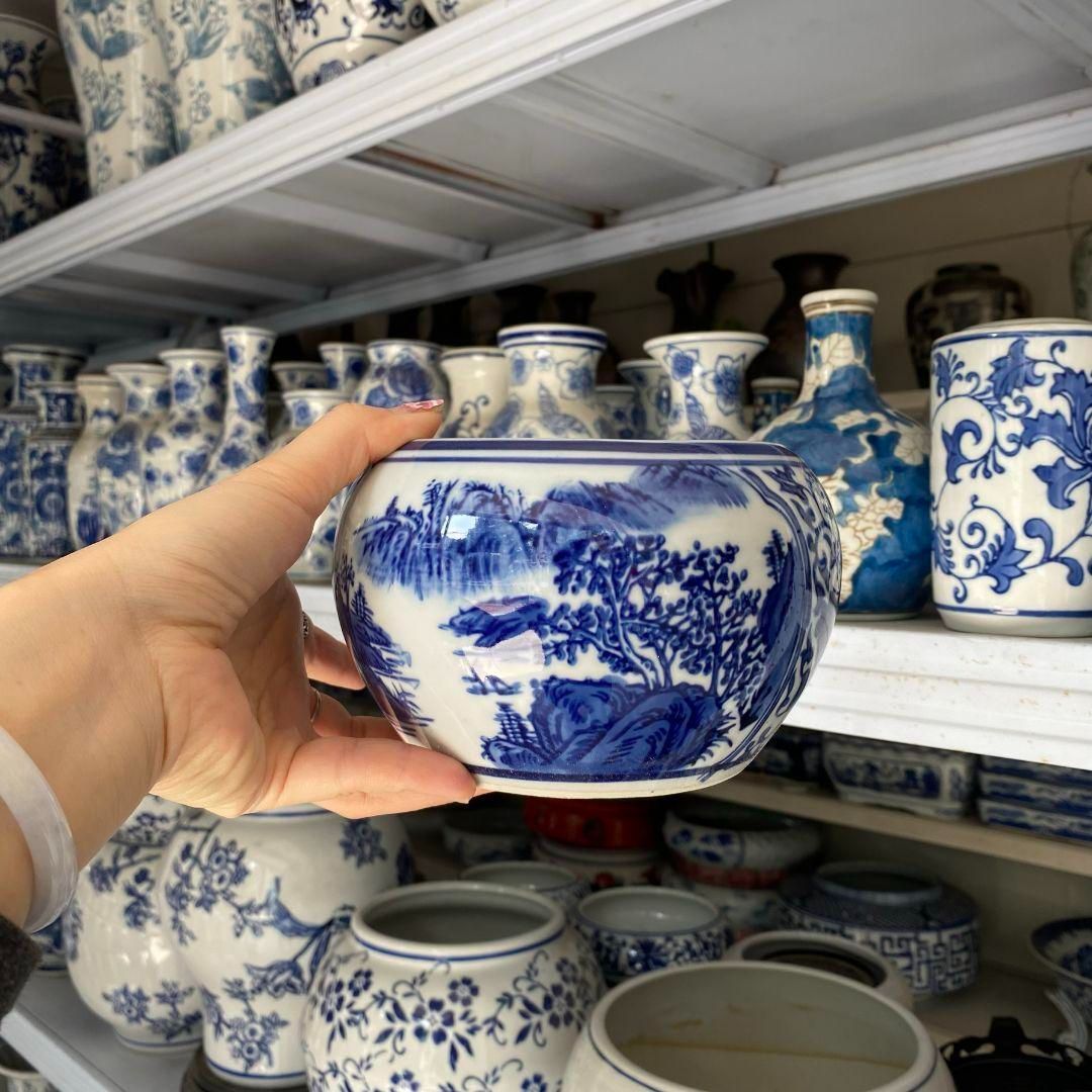 青磁丸い鉢 盆栽鉢 中国鉢 植木鉢 多肉植物鉢 小品盆栽鉢 山野草鉢 青磁丸い鉢 盆栽鉢 中国鉢 植木鉢 多肉植物鉢 小品盆栽鉢 山野草