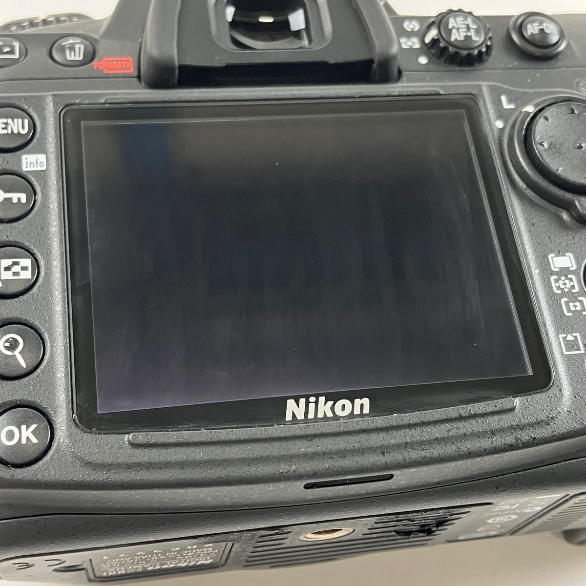 ニコン Nikon