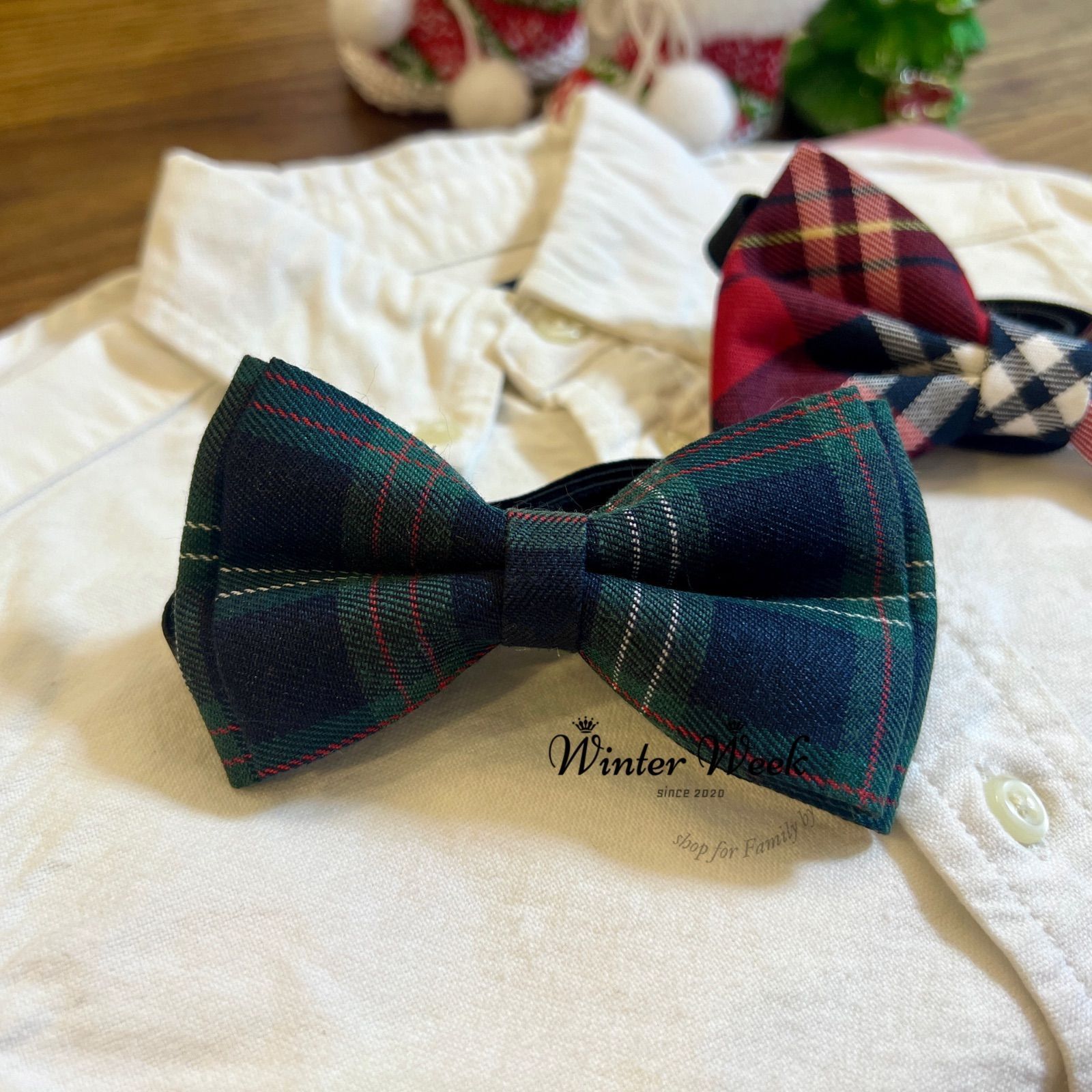 蝶ネクタイ　バーバリー　Burberry 　ベビー　キッズ　記念日　七五三 蝶ネクタイバーバリーBurberry ベビーキッズ記念日七五三