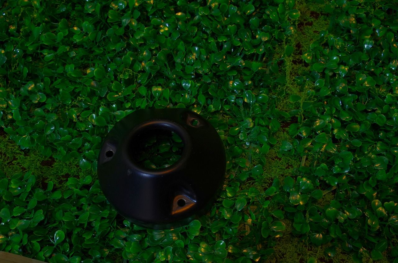 マフラーエンド固定ボルト片側欠