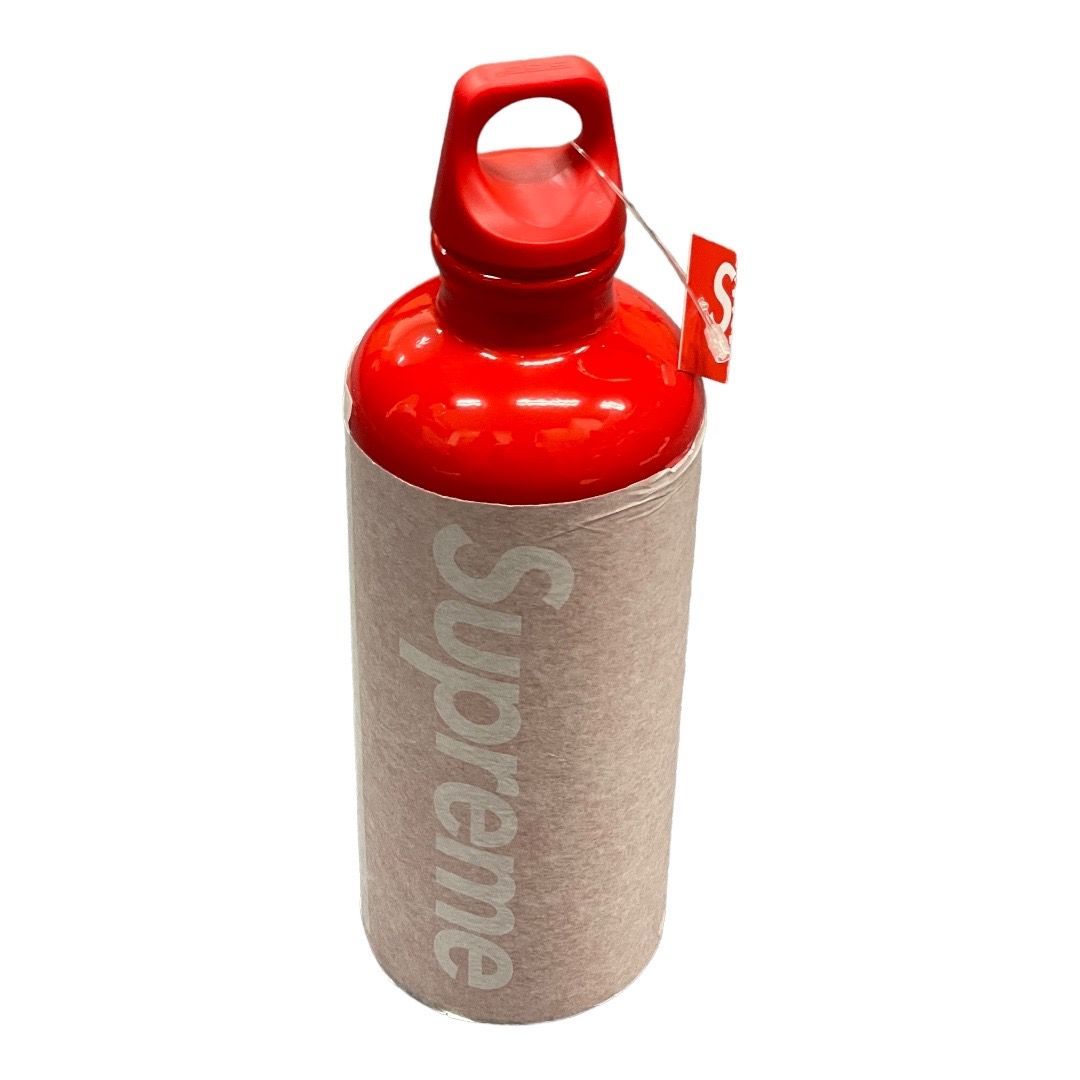 日本製好評 Supreme - 新品Supreme / SIGG Traveller 0.6L水筒の通販