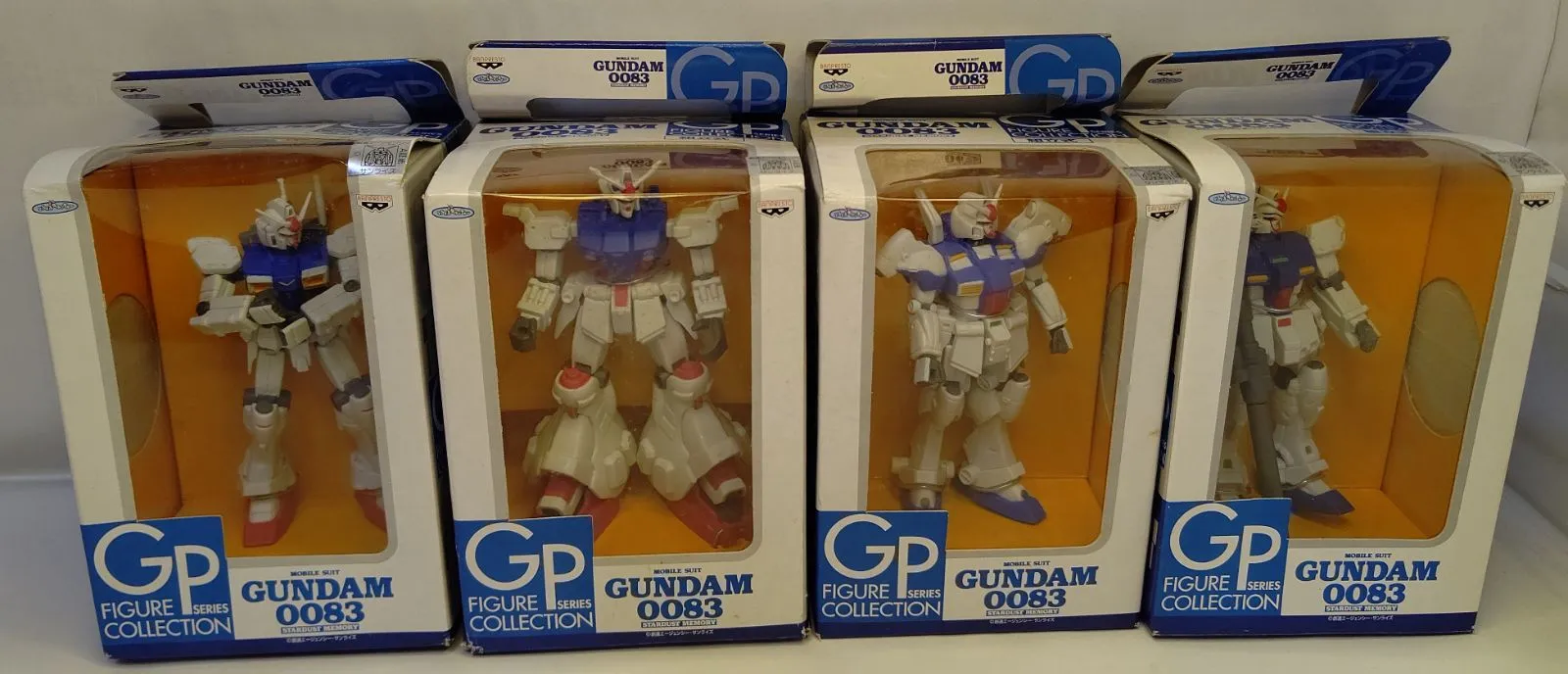 ち*げ様 SOLOMON/ソロモン 1/100 本体＆武器パック＆着替え用透明