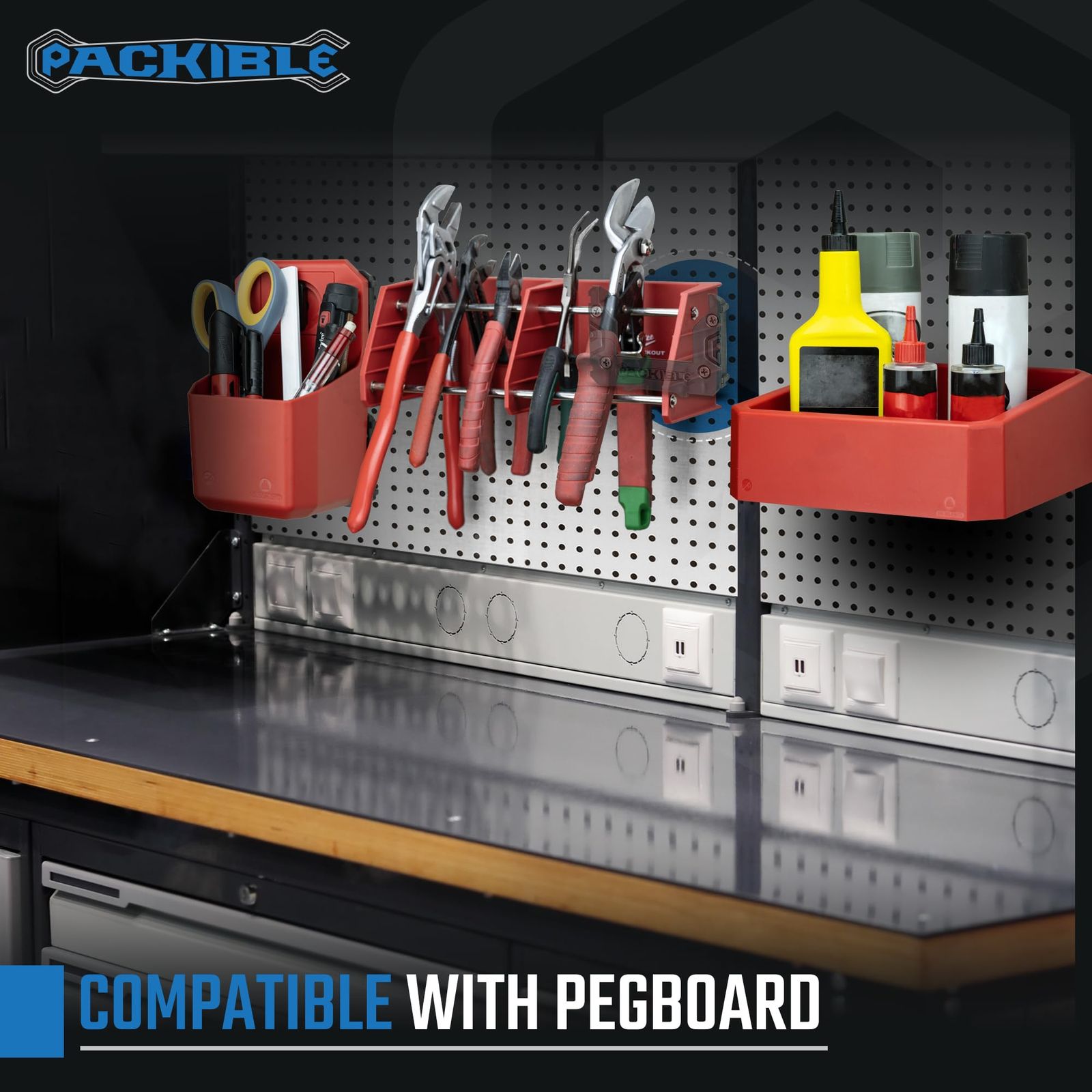 PACKIBLETool