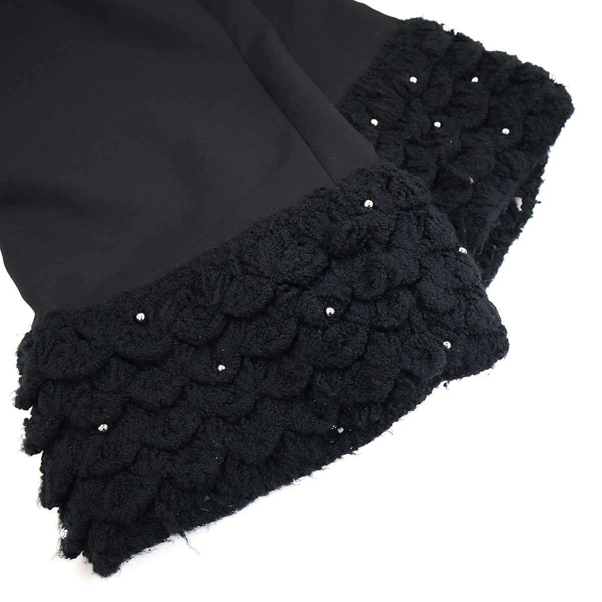 NAMACHEKO Trousers ナマチェコ　ワークトラウザー NAMACHEKO-CLINT TAILORED TROUSER-Amanojak.