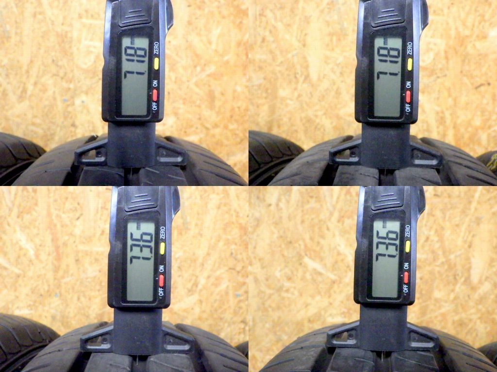 EC204◆175|70R14◆4本