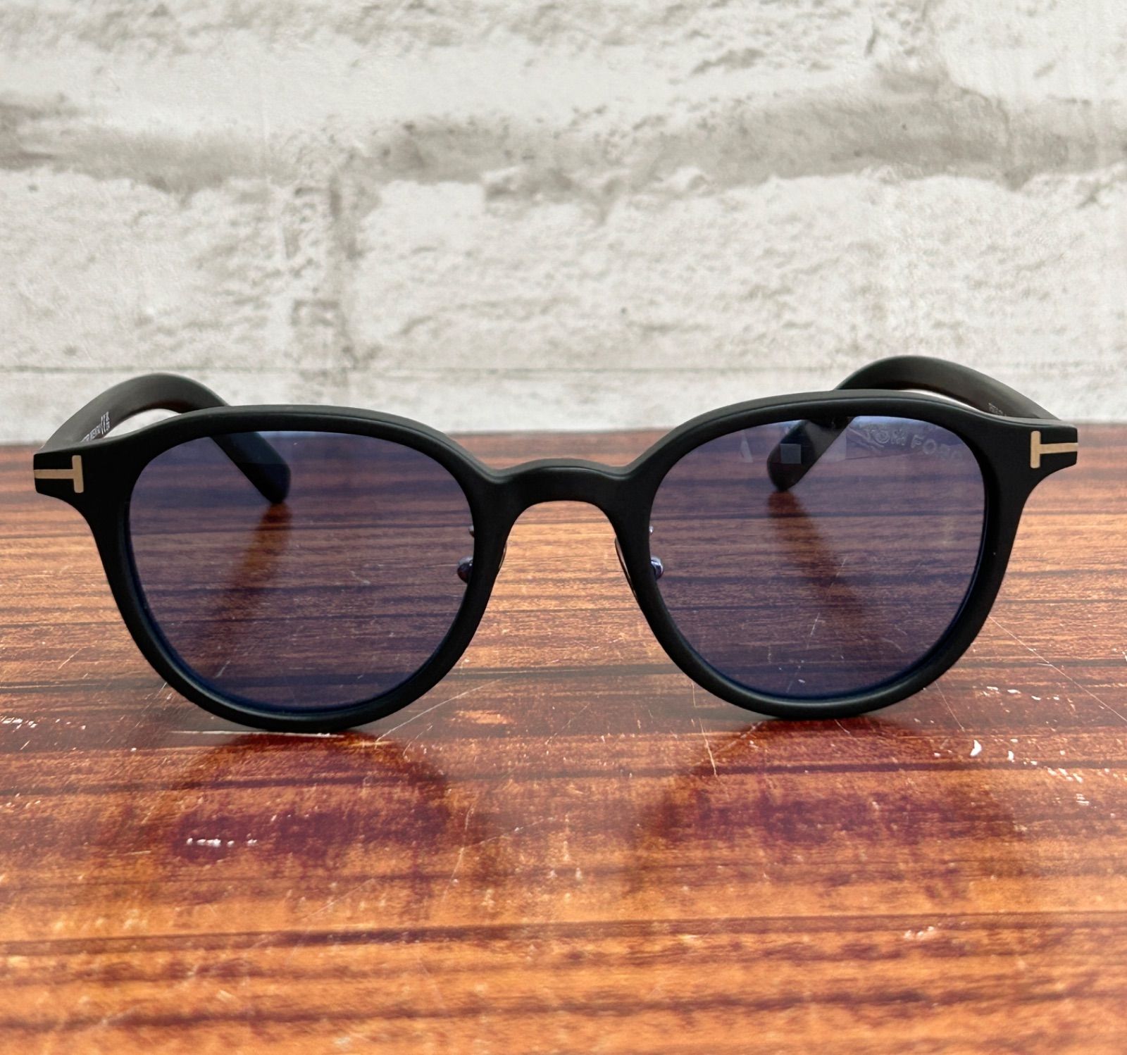 ◾️1点限り！◾️TOM FORD トムフォード サングラス TF977-D