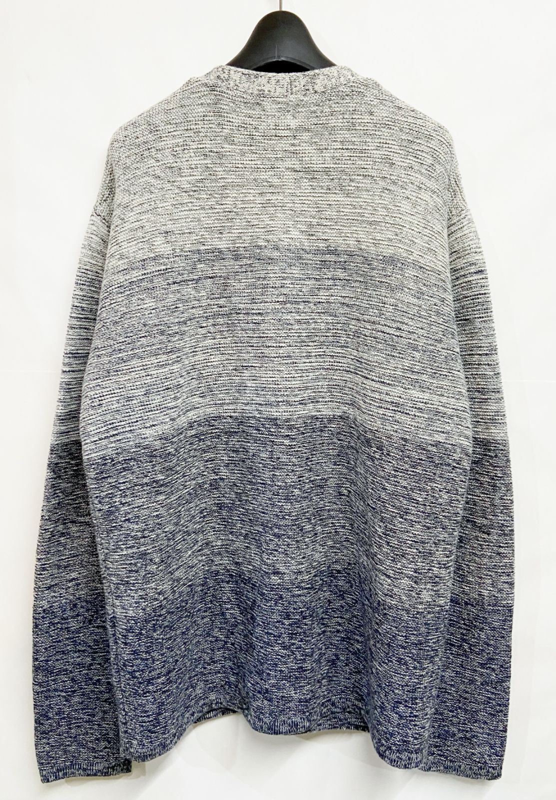 RHC Ron Herman ロンハーマン コンチョボタン コットンカーディガン