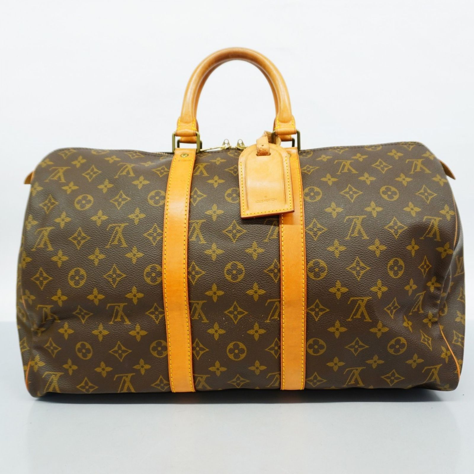 ルイ・ヴィトン(Louis Vuitton) ルイ・ヴィトン ボストンバッグ