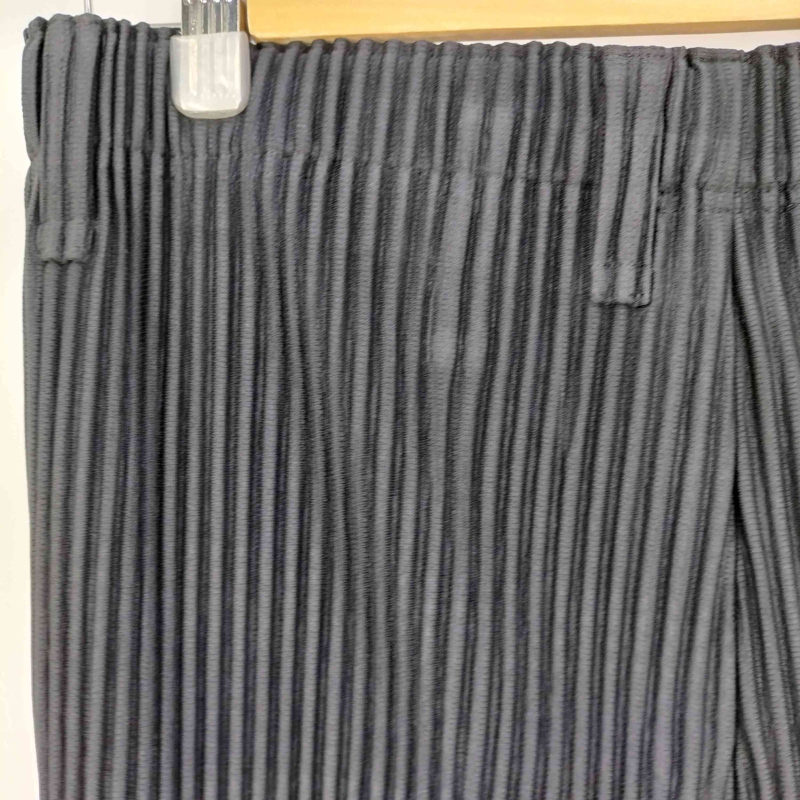 オムプリッセ イッセイミヤケ HOMME PLISSE ISSEY MIYAKE BASICS