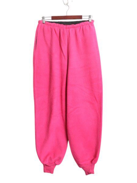 ennoy 23AW ナイロンパッドパンツ フロストグレー Lサイズ 美品中古  