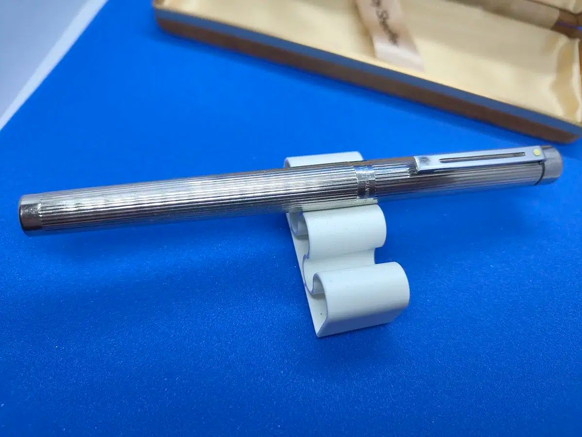 シェーファー taga 14k 万年筆