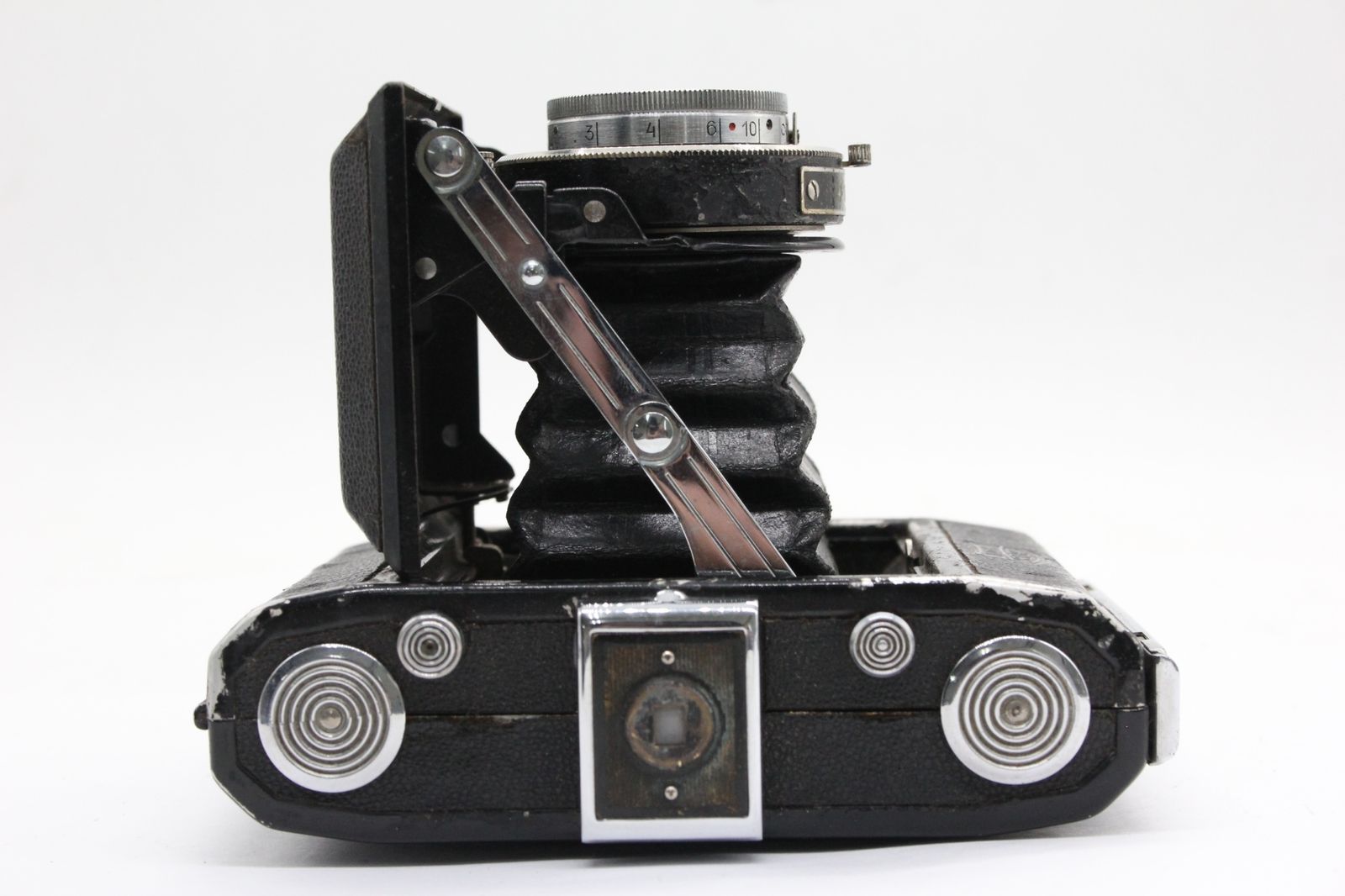 割引 【訳あり品】 ツァイスイコン Zeiss Ikon Nettar 515 NETTAR