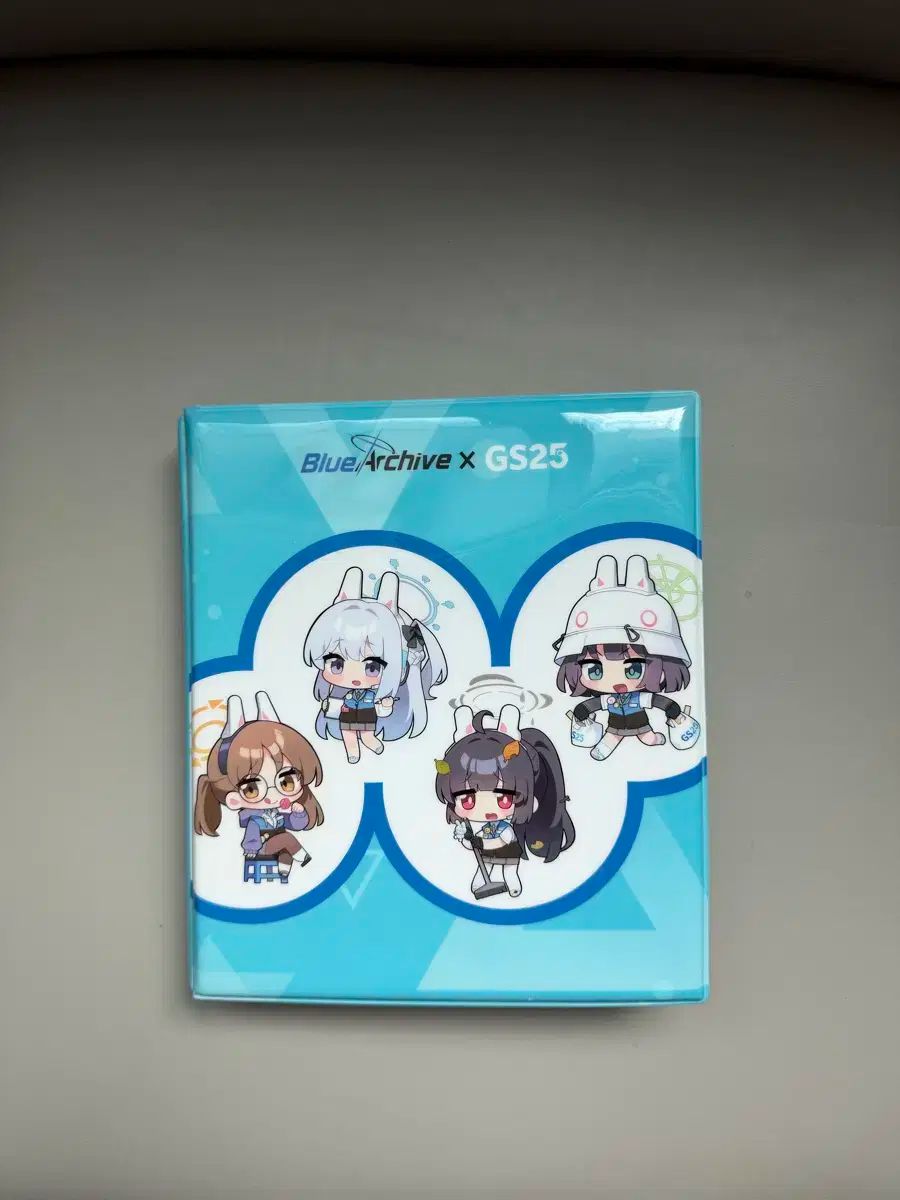 Blue Archive ブルーアーカイブ ブルアカ 1 紅茶 ティブティブシール すべてのコレクション