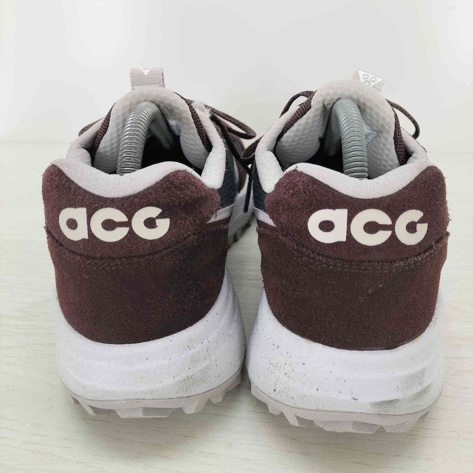 ナイキエーシージー NIKE ACG LOWCATE メンズ JPN：27.5 