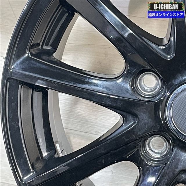 15インチ ホイール