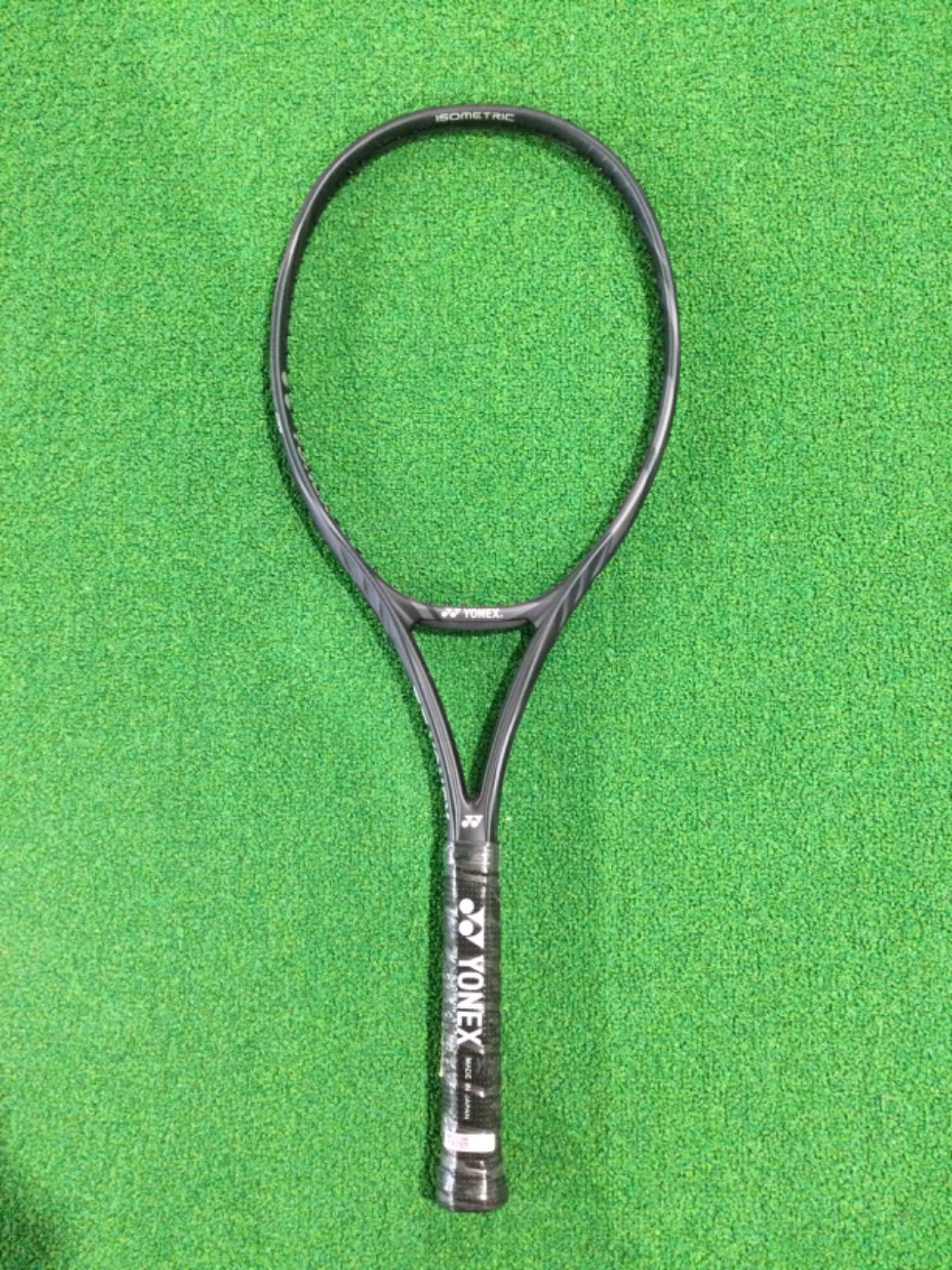 ヨネックス VCORE 98 2019 ギャラクシーブラック　グリップサイズ3 ヨネックス VCORE 98 2019 ギャラクシーブラック グリップサイズ3