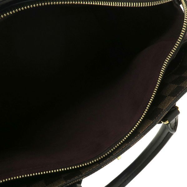 ルイヴィトン ダミエ ノルマンディー N41654 Bランク