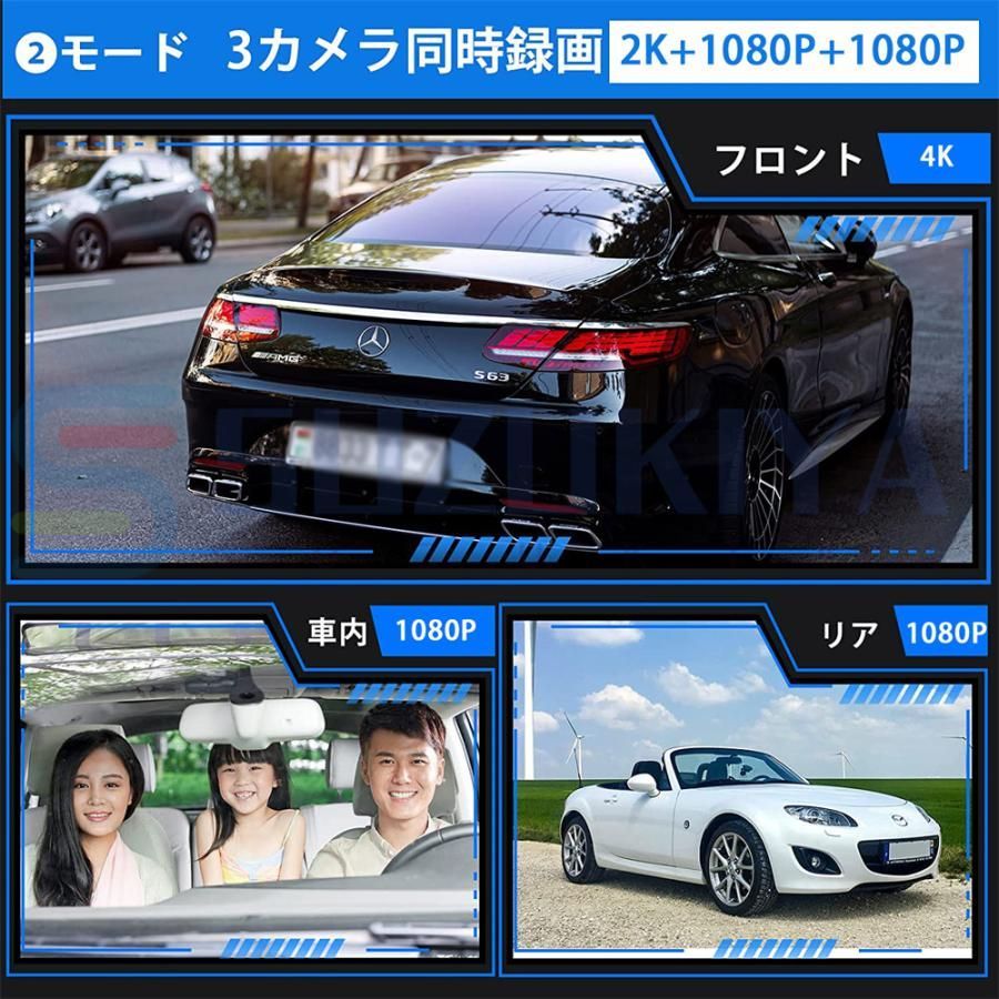 プレゼント