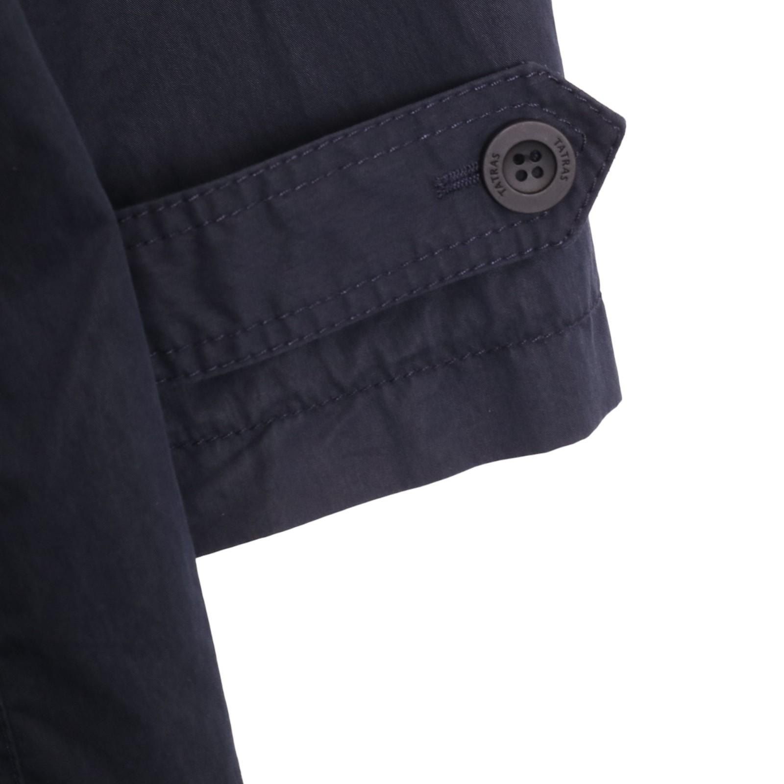 TATRAS(タトラス) ROTONDO トレンチコート ダウンライナー付き メンズ  