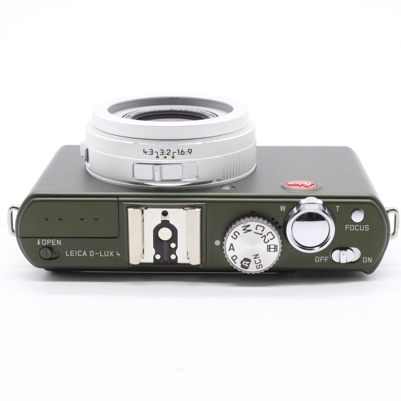 ☆美品☆Leica D-LUX 4 Safari Special Set ライカ サファリ - メルカリ